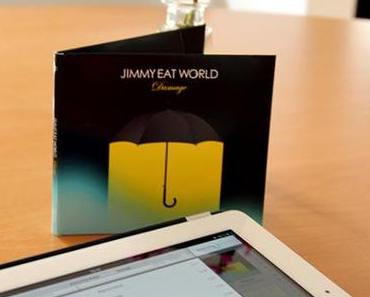 Jimmy Eat World die Achte