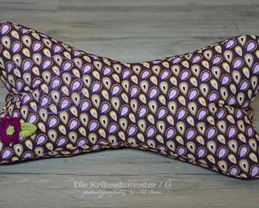 Heute leider wieder kein geRumse