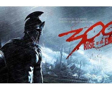 Trailerpark: "300"-Sequel hat ersten Trailer