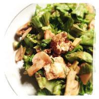 Bens sommerlicher "Dings" - Salat