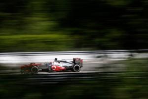 Kolumne: McLaren am Tiefpunkt