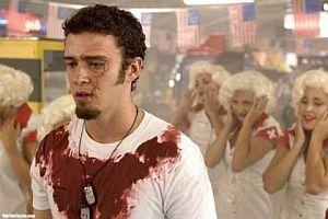 "Southland Tales" [USA 2006]