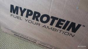 myProtein – gut – günstig – zuverlässig!
