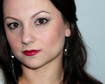 CATRICE "Matchpoint" LE: Swatches und Tragebilder...