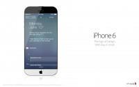 [Konzept] iPhone 6 mit iOS 7: “The Sign of Design”