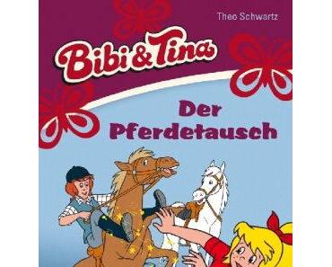 Bibi und Tina-Der Pferdetausch-Rezension
