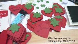 Eine neue Woche, was wird sie bringen?