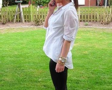 enjoy the evening with friends & football