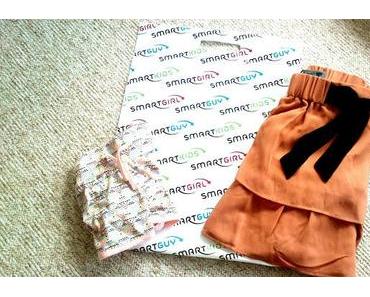 Shopvorstellung Smartgirl [+ Fotoshooting ] (: