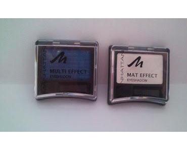 Zusammengefasster Haul Post (: