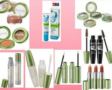 Alverde LE ''Lust auf Meer''