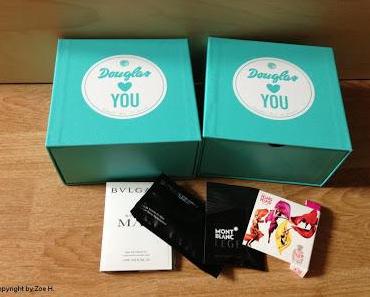 Douglas Box of Beauty Juni Österreich