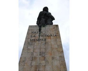 Maries Reisetipps aus Kuba: Die Provinz Villa Clara-das Synonym für Che Guevara