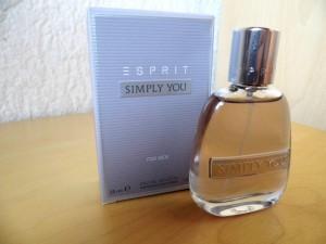 Esprit Simply You – eine preisgünstige Alternative