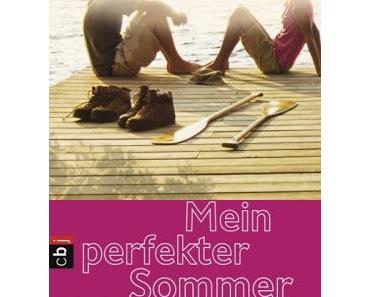 Rezension: Mein perfekter Sommer von Abby McDonald