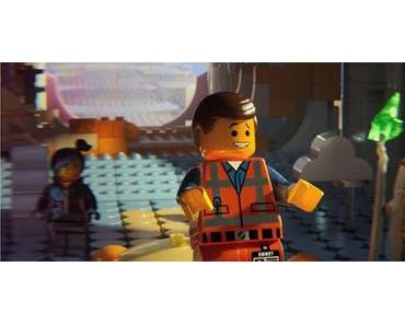 LEGO® Kinofilm kommt 2014