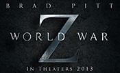 World War Z: Gleich 3 neue Spots zum Weltuntergang