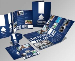 Grafiken für Flyer ansprechend & professionell erstellen