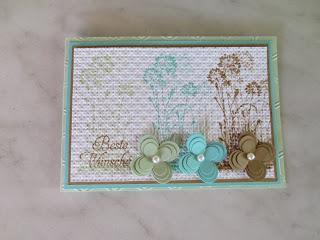 Vorschau die Zweite!