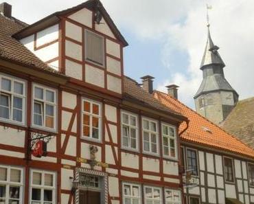 Apotheken aus aller Welt, 375: Schwalenberg/Lippe, Deutschland