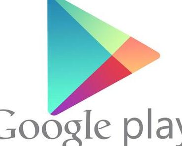 Google Play Store: Gutschenkkarten starten in Deutschland