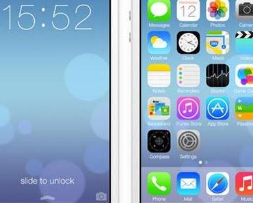 iOS 7 im Browser testen