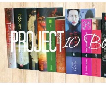 Project 10 Books