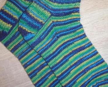 fast schon wieder alt