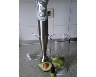 Meine Wellness Oase zu Hause