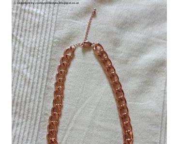 kleiner Fashion Haul von Heute - Clairs/ Vögele