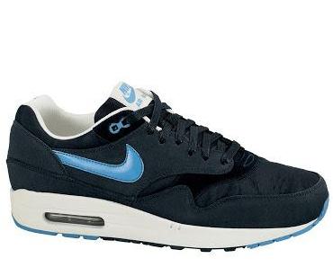 Nike Air Max 1 Premium Team Blue/Team Red