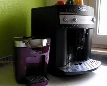 Ich bin ein Glückskind!