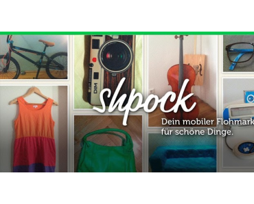 Was macht eigentlich Shpock?