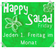 Happy Salad Friday @ Nudelsalat