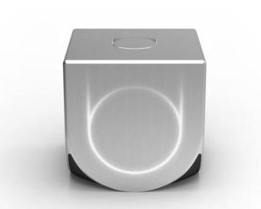 Zollprobleme mit der Ouya