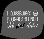 Augsburger Bloggerbrunch