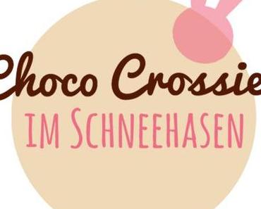 Hasenliebe Teil 2 – Choco Crossies im Schneehasen!