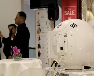 {Markenvorstellung} Ioma Gesichtspflege