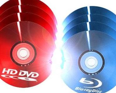 Wissenschaftler entwickeln DVD mit 1.000 Terabyte