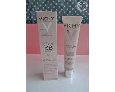 Vichy Idéalia BB Cream