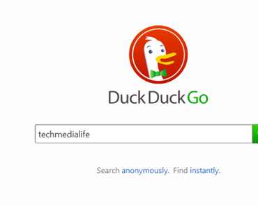 DuckDuckGo: Die anonyme Suchmaschine