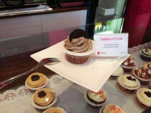 Jenny’s Cupcakes Frankfurt am Main – Unser Besuch