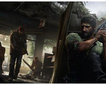 Patch entfernt Sex-Hotline in The Last of Us