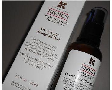 Kiehl's - Over Night Biological Peel