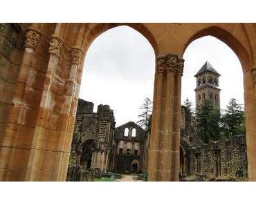 Benelux: Mönche, Männer und so