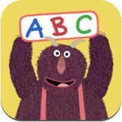 ABC Maschine – Kinder lernen mit der App spielend das ABC
