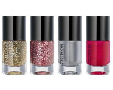 CATRICE Neuheiten Herbst/ Winter 2013