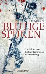 Blutige Spuren | Rezension