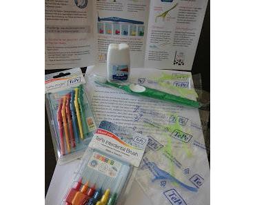 TePe Mundhygiene - Ein wichtiges Thema!