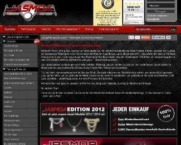 [Shopvorstellung] Jasmoa Piercings and more